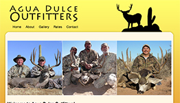 Agua Dulce Outfitters