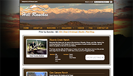 Hill Ranches