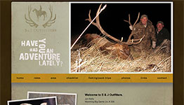S & J Outfitters